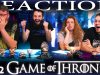 Game of Thrones 6×2 REACTION!! “Home”