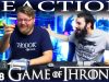 Game of Thrones 6×8 REACTION!! “No One”