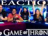Game of Thrones 6×9 REACTION!! “Battle of the Bastards”