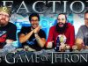 Game of Thrones 7×5 REACTION!! “Eastwatch”