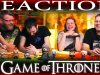Game of Thrones Honest Trailer Vol. 2 REACTION!!