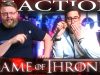 Game of Thrones Season 6 March Madness Promo REACTION!!