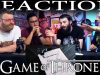 Game of Thrones Season 7: In-Production Tease REACTION!!