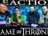 Game of Thrones Season 7: Long Walk – Official Promo REACTION!!