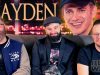 Getting Emotional with Hayden Christensen – SW Celebration