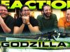 Godzilla (1998) Honest Trailer REACTION!!