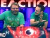Heroes Reborn Premiere Season Promo REACTION!!