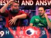 Heroes Reborn Viewer Questions Week 9 DISCUSSION!!