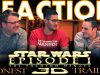 Honest Trailer The Phantom Menace 3D REACTION!!