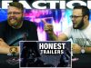 Honest Trailers – Star Wars: Episode V – The Empire Strikes Back REACTION!!