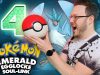 Some unexpected battles lead to a loss…Who will it be? – Egglocke Highlight #4