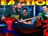 Spider-Man vs Darth Maul – Super Power Beat Down SLAPBET and REACTION!!
