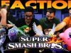 Super Smash Bros Honest Game Trailer REACTION!!