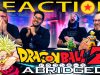 TFS DragonBall Z Abridged Movie: BROLY REACTION!!