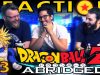 TFS DragonBall Z Abridged REACTION and DISCUSSION!! Episode 53