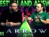The Arrow Viewer Questions Week 11 DISCUSSION!!