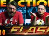 The Flash 2×10 REACTION!! “Potential Energy”