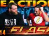 The Flash 2×14 REACTION!! “Escape from Earth-2”