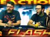 The Flash 3×2 REACTION!! “Paradox”