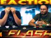 The Flash 3×4 REACTION!! “The New Rogues”