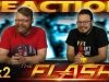 The Flash 4×2 REACTION!! “Mixed Signals”