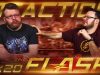 The Flash 4×20 REACTION!! “Therefore She Is”