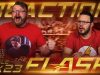 The Flash 4×23 FINALE REACTION!! “We Are the Flash”