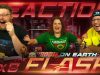The Flash 4×8 REACTION!! “Crisis on Earth-X, Part 3”