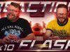 The Flash 5×10 REACTION!! “The Flash & the Furious”