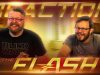 The Flash Comic-Con 2019 Sizzle REACTION!!