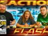 The Flash Season 4 Trailer REACTION!! SDCC 2017