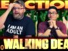 The Walking Dead 6×10 REACTION!! “The Next World”