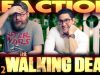The Walking Dead 6×12 REACTION!! “Not Tomorrow Yet”