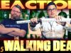 The Walking Dead 6×15 REACTION!! “East”