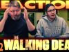 The Walking Dead 6×2 REACTION!! “JSS”