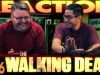 The Walking Dead 6×6 REACTION!! “Always Accountable”