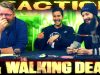 The Walking Dead 7×11 REACTION!! “Hostiles and Calamities”