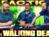 The Walking Dead 7×14 REACTION!! “The Other Side”