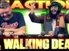 The Walking Dead 7×2 REACTION!! “The Well”