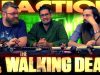 The Walking Dead 7×3 REACTION!! “The Cell”