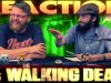 The Walking Dead 7×5 REACTION!! “Go Getters”