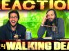 The Walking Dead 8×14 REACTION!! “Still Gotta Mean Something”