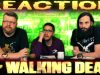 The Walking Dead 8×7 REACTION!! “Time for After”