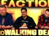 The Walking Dead 9×10 REACTION!! “Omega”