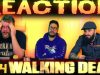 The Walking Dead 9×4 REACTION!! “The Obliged”
