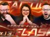The Flash 9×13 Thumbnail