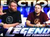 Legends of Tomorrow 1×14 REACTION!! “River of Time”