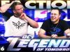 Legends of Tomorrow 1×16 FINALE REACTION!! “Legendary”