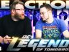 Legends of Tomorrow 1×4 REACTION!! “White Knights”