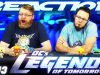 Legends of Tomorrow 2×13 REACTION!! “Land of the Lost”